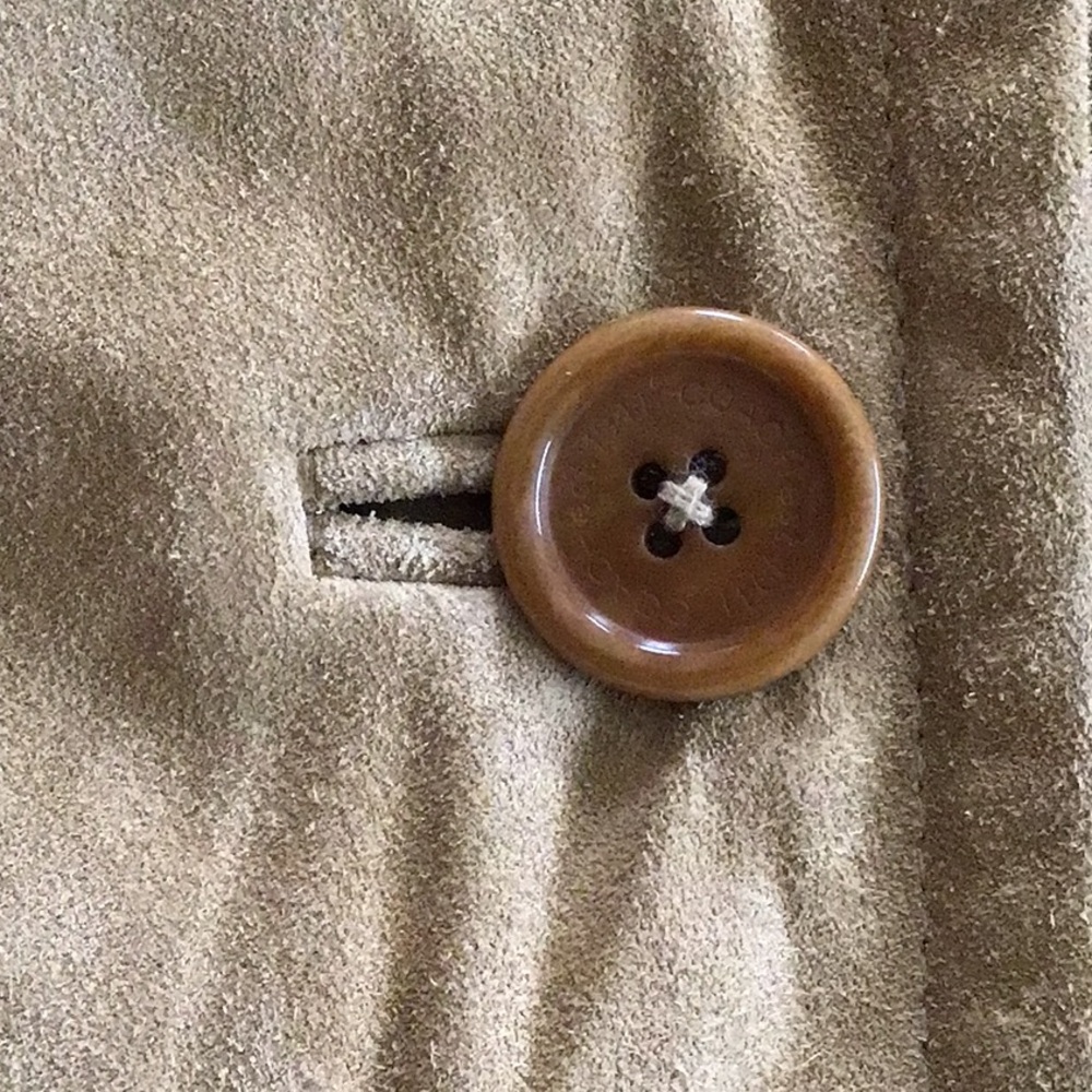 Sued Jacket - image 5